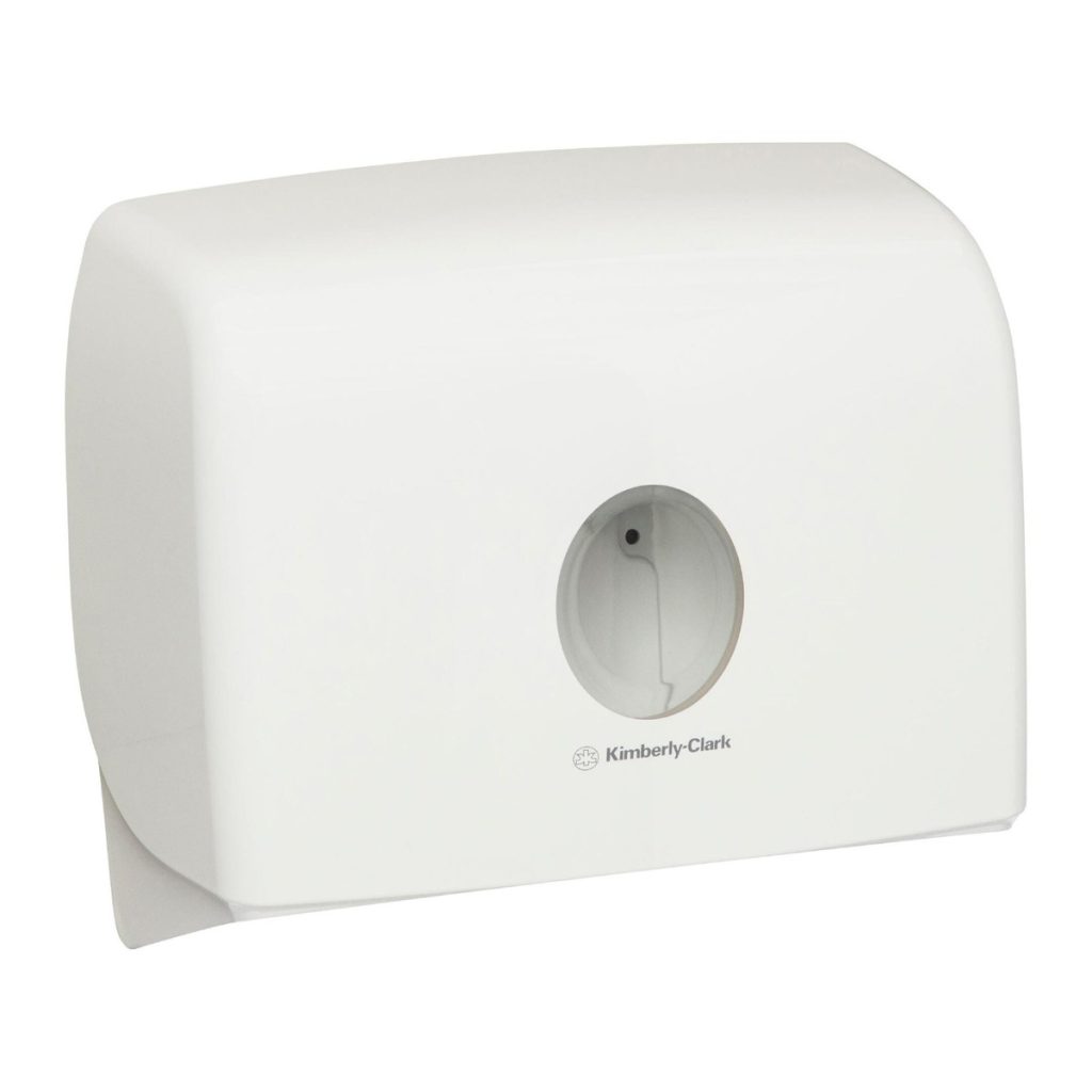 Aquarius Hand Towel Dispenser (M-Fold)