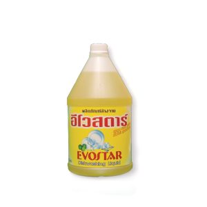 EVOSTAR 洗洁精 柠檬香型