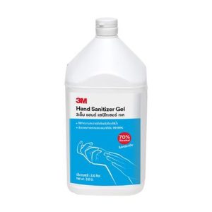 3M 酒精洗手凝胶