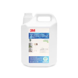 3M 地板清洁剂 绿色标签