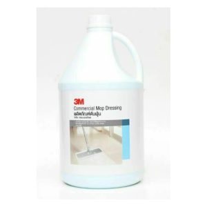 3M 尘推油 Mop Dressing 配方
