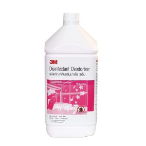 3M 除臭抗菌清洁剂 香茅香型