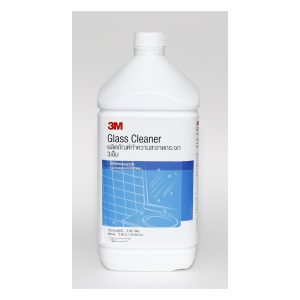 3M 玻璃清洁剂
