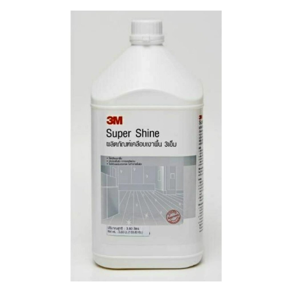 3M Super Shine Floor Finish