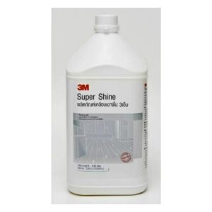 3M Super Shine 地面光亮剂
