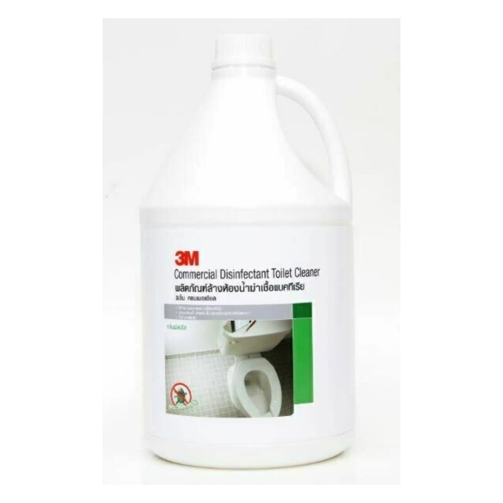 3M Bathroom Cleaner