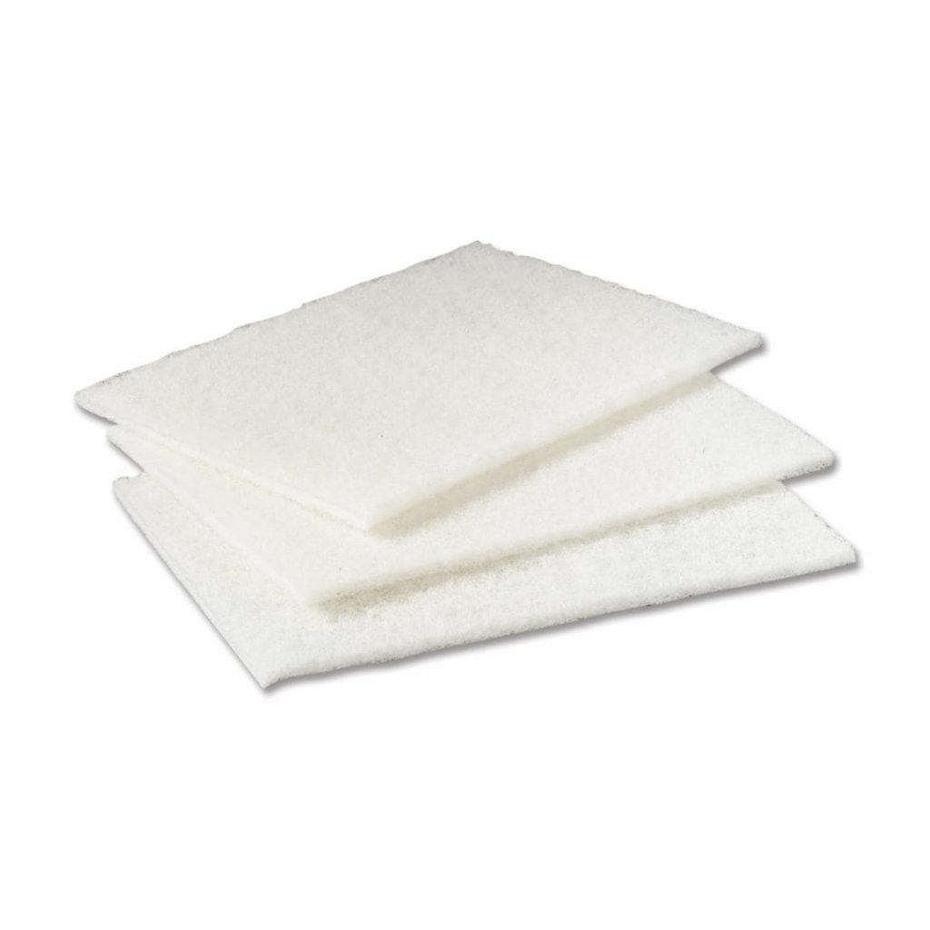 Scotch-Brite 白色百洁布 98号
