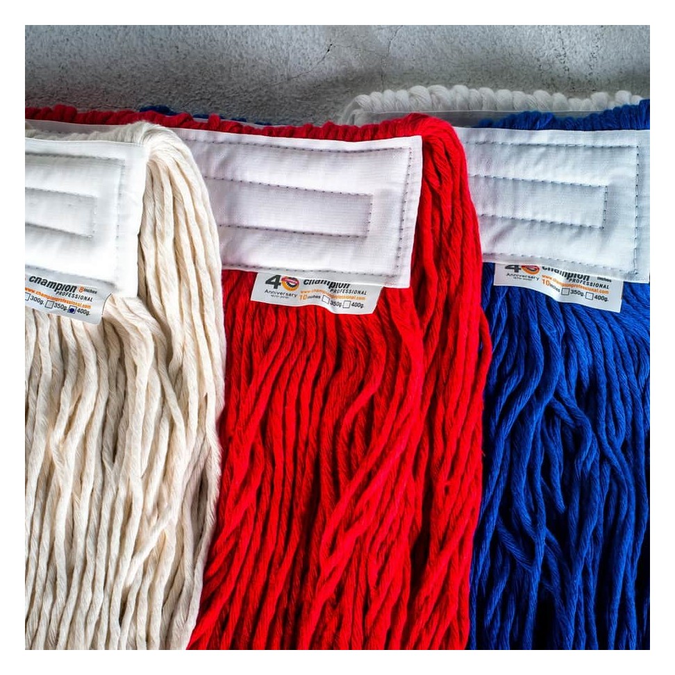 Champion Floor Mop Head
