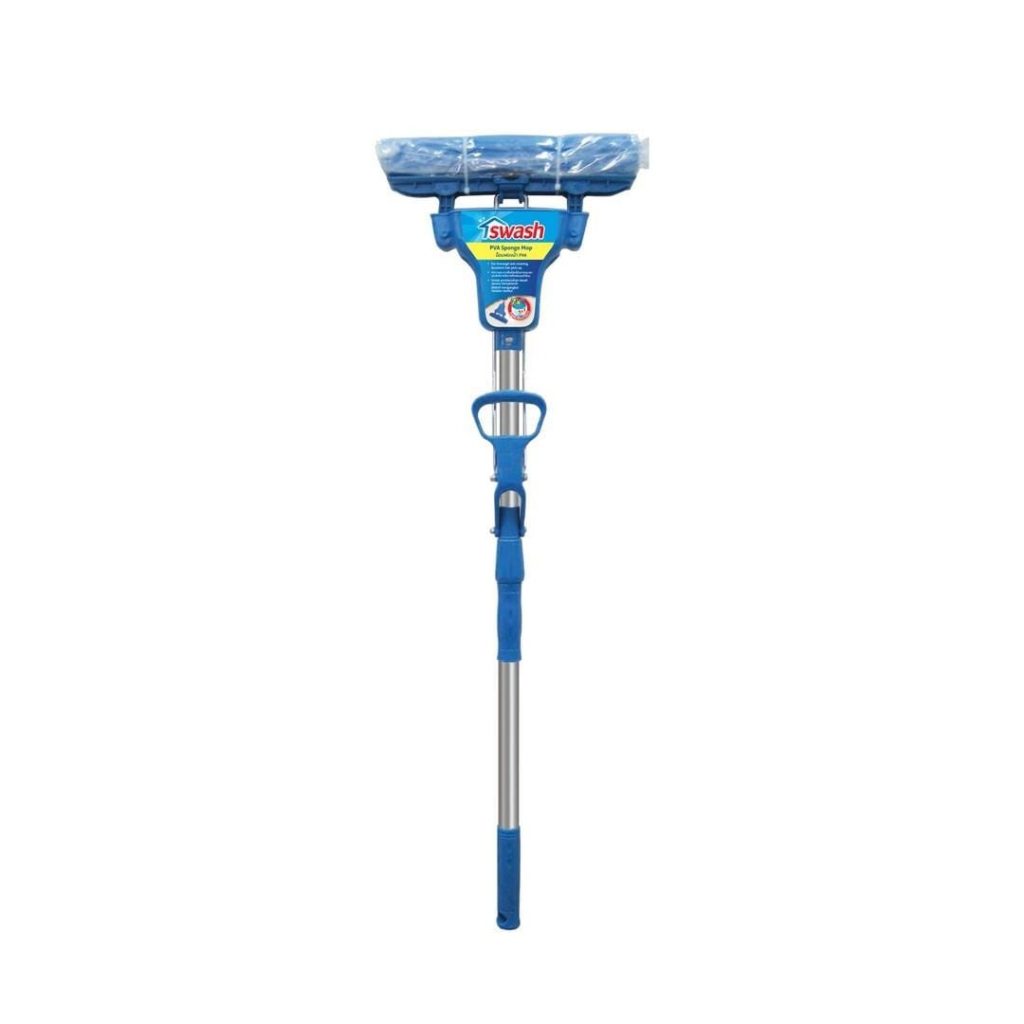 Sponge Floor Mop, Model NS2-B4