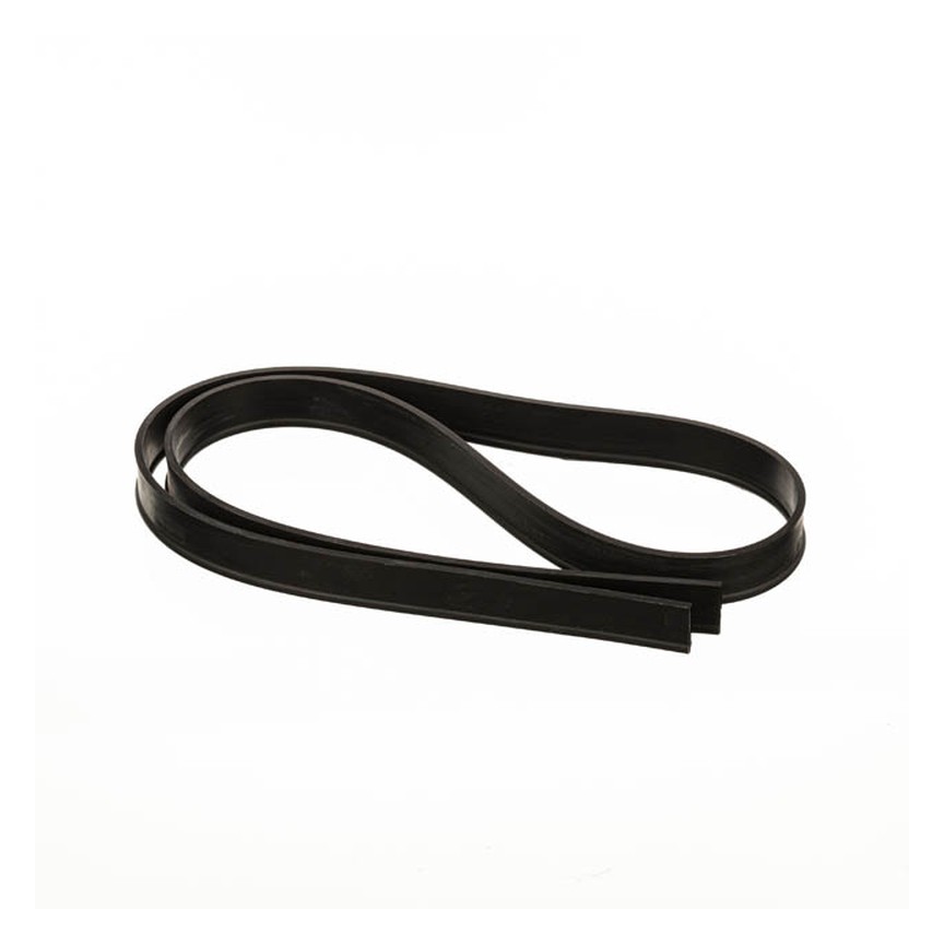 Unger Window Squeegee Replacement Rubber, 106 cm