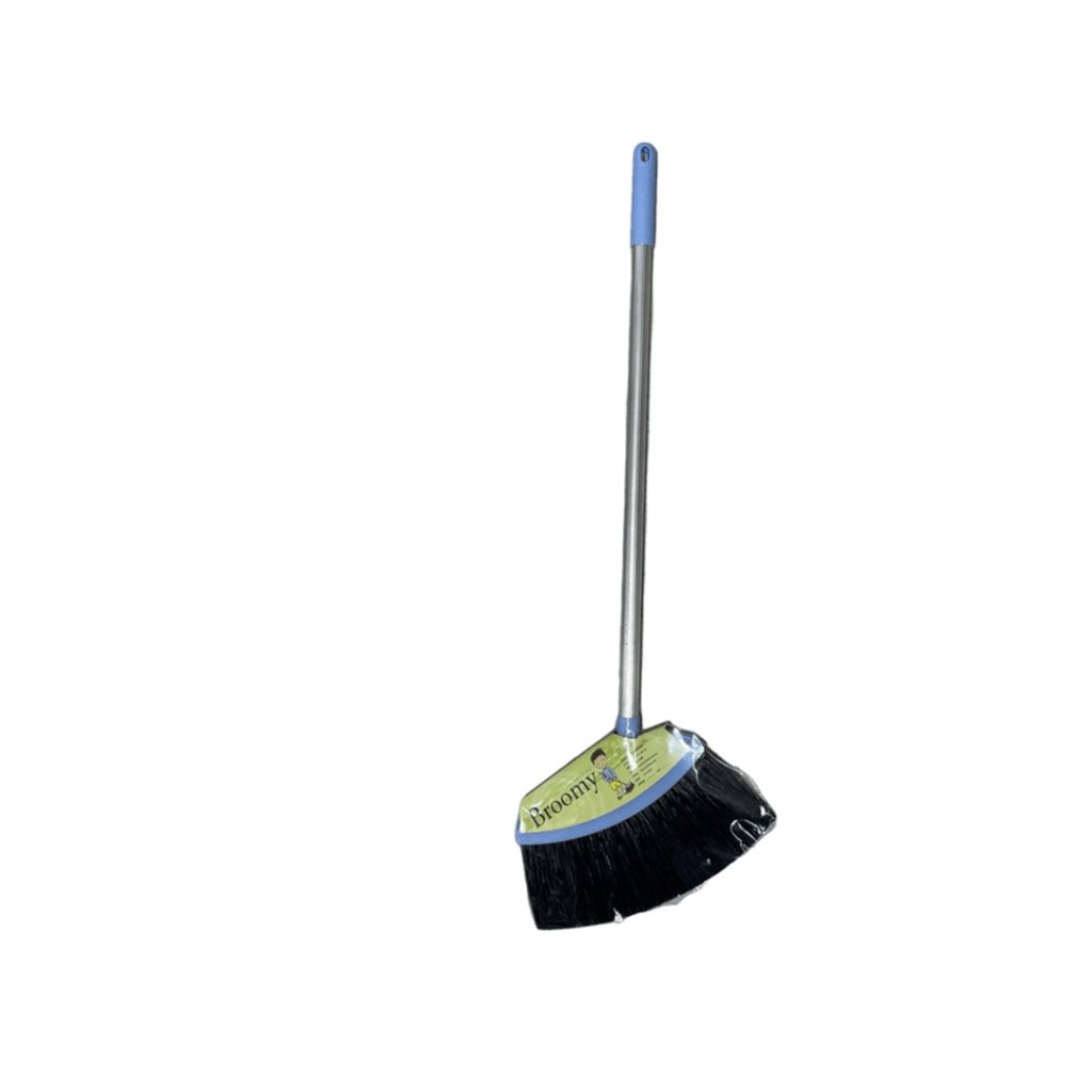 Broomy Nylon Broom