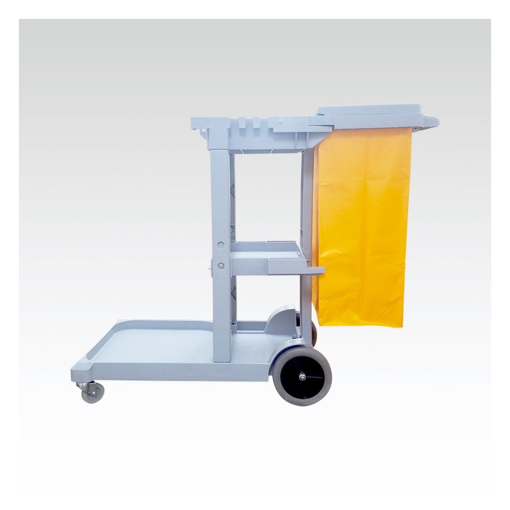 Janitor Cart C-7017