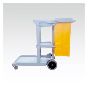 Janitor Cart C-7017