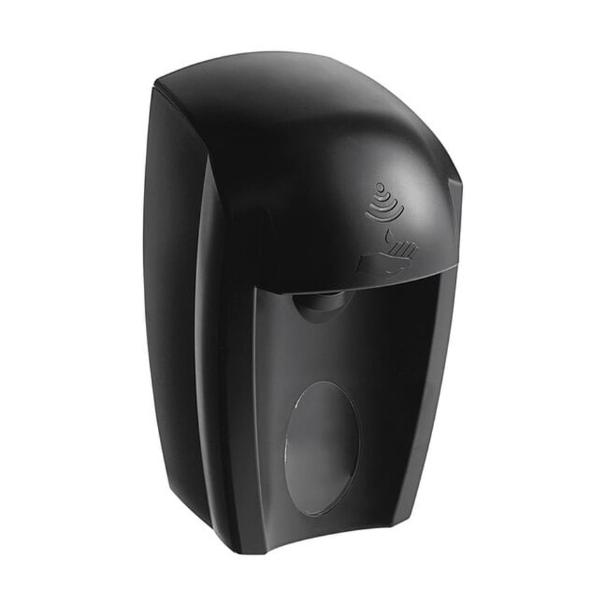 Automatic Liquid Soap Dispenser