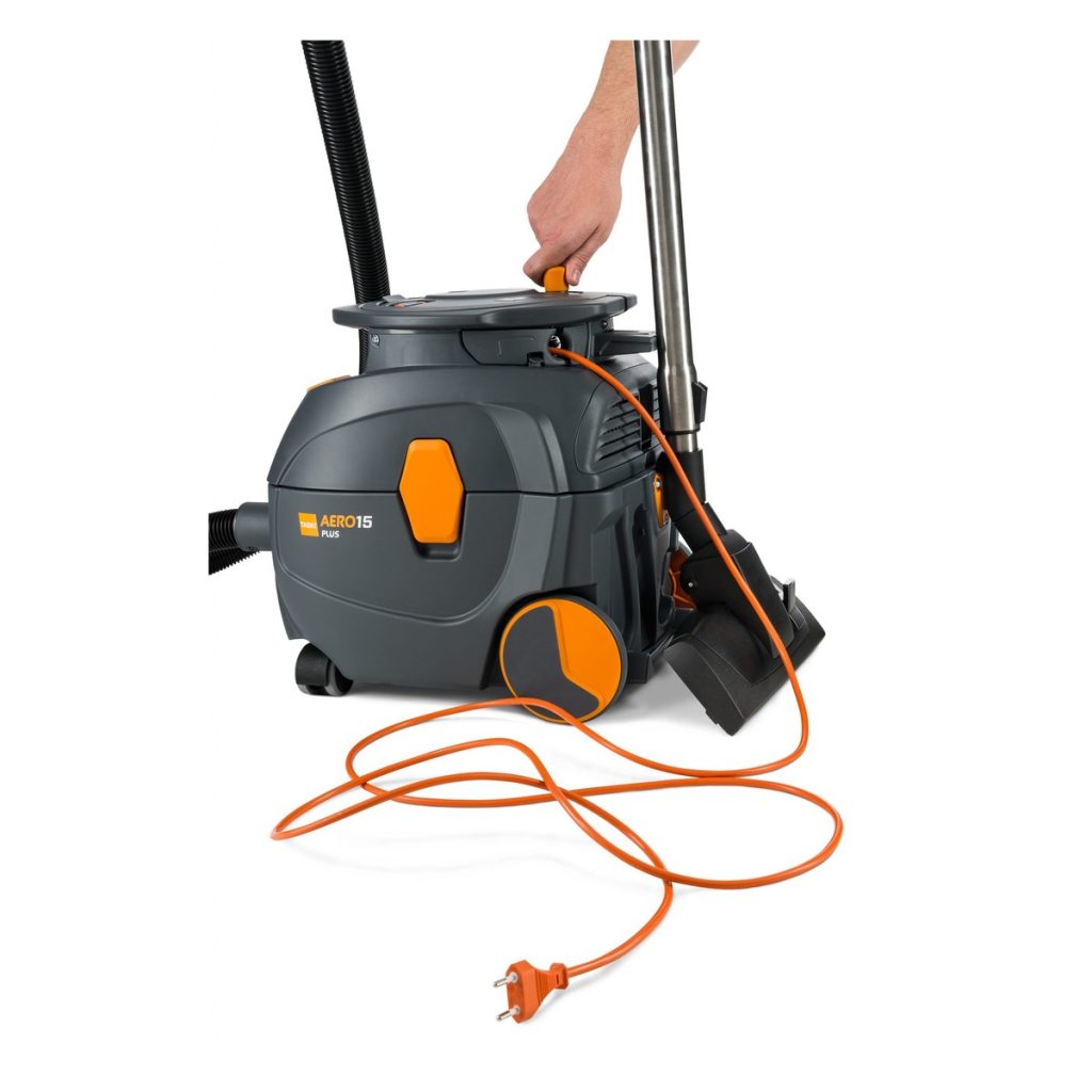 TASKI AERO 15 Plus Vacuum Cleaner 15 L