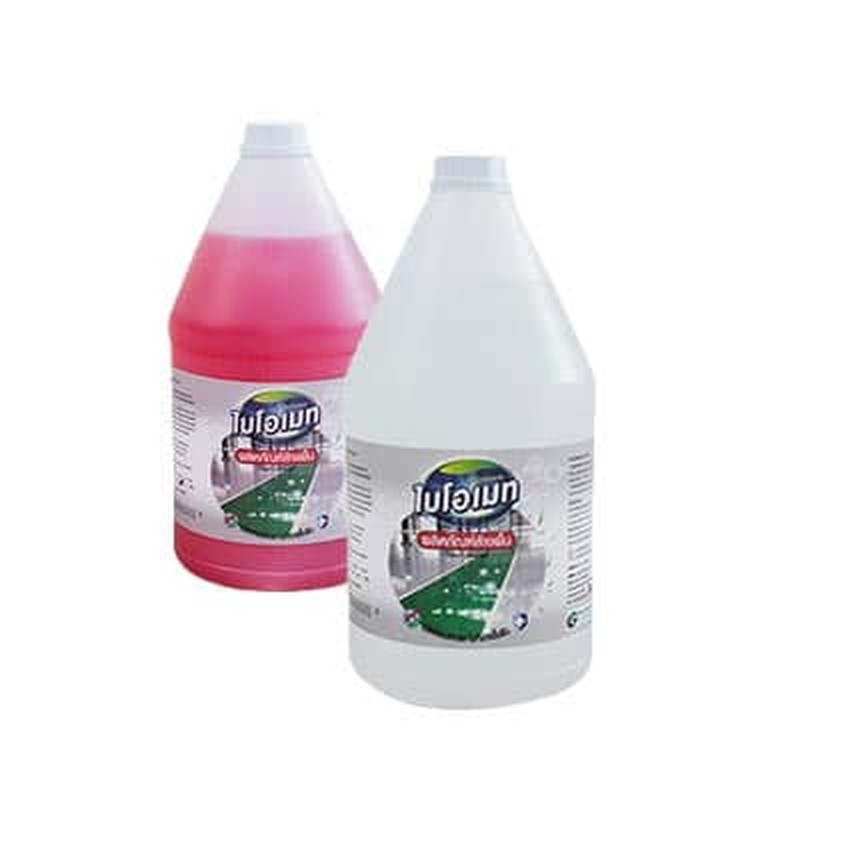 Biomate Food Factory Floor Cleaner [Food+]
