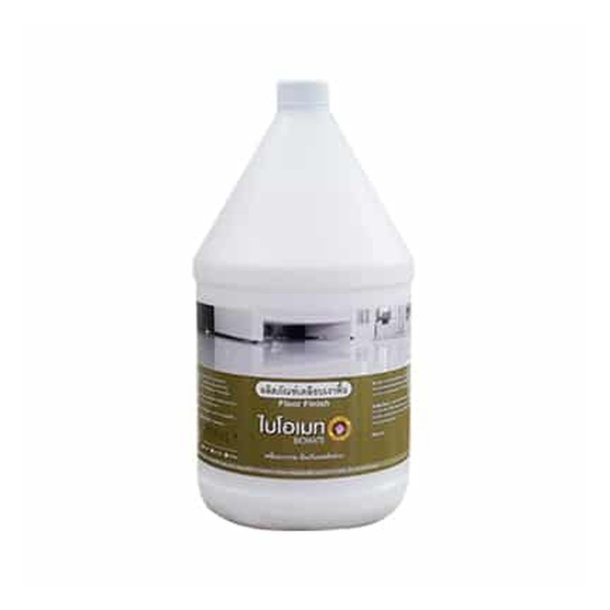 Biomate Floor Finish