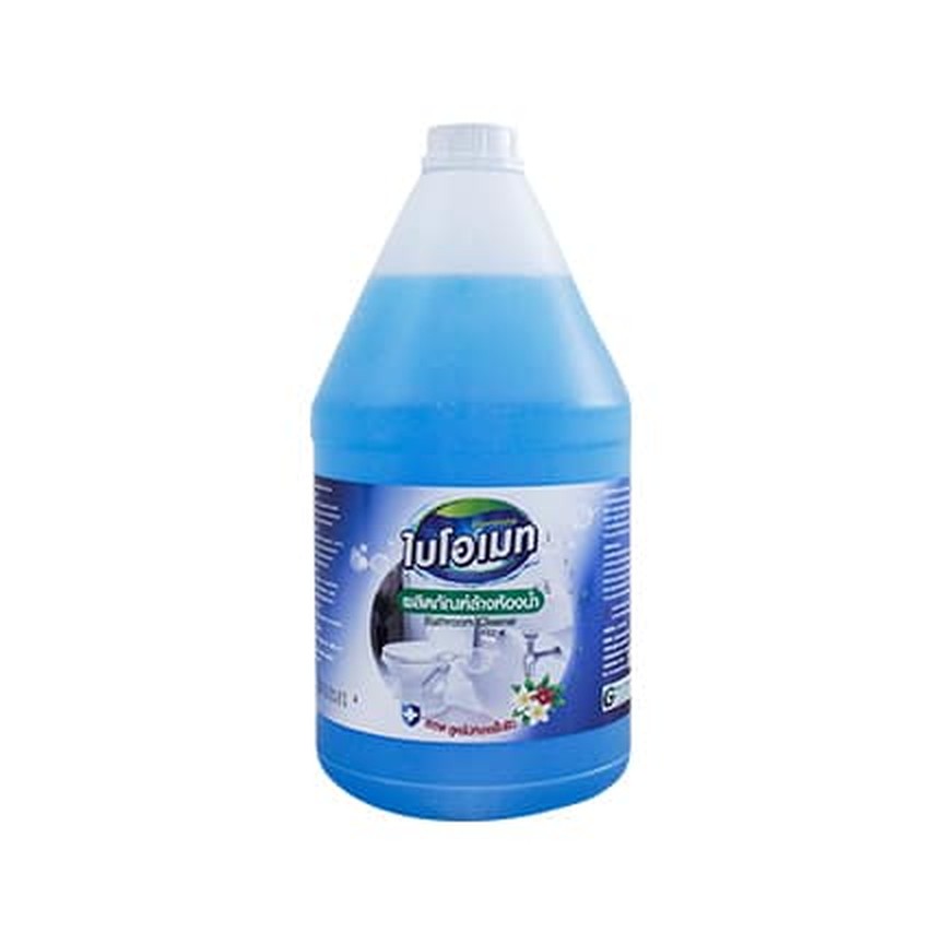 Biomate 洗手间清洁剂 卫浴养护配方