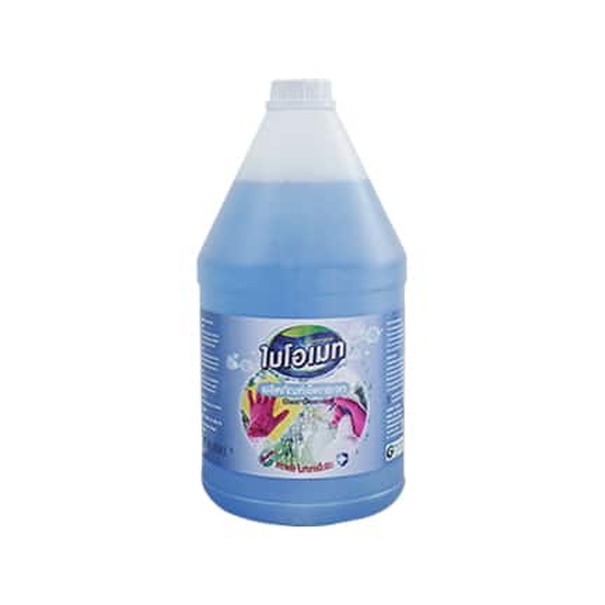 Biomate Glass Cleaner