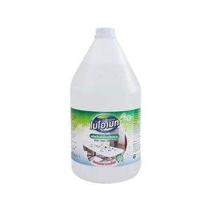 Biomate น้ำยาเช็ดคราบมัน