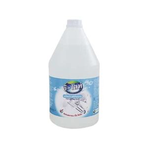C-LIGHT น้ำยาล้างจาน Food Grade สีใสไร้กลิ่น