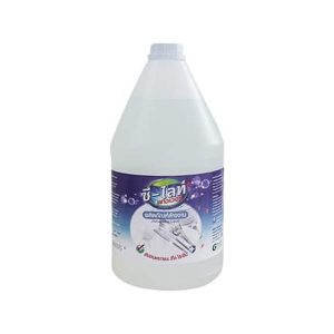 C-LIGHT น้ำยาล้างจานเข้มข้น Food Grade สีใสไร้กลิ่น