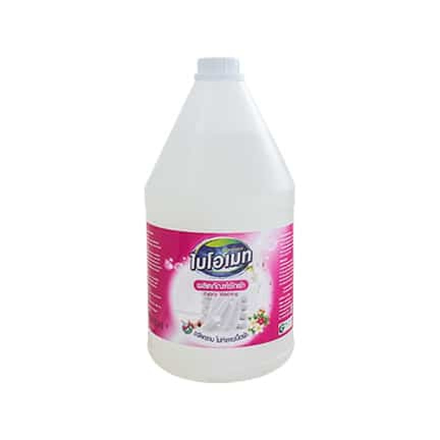 Biomate Liquid Laundry Detergent