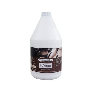 Biomate น้ำยาเช็ดเบาะหนังและเฟอร์นิเจอร์