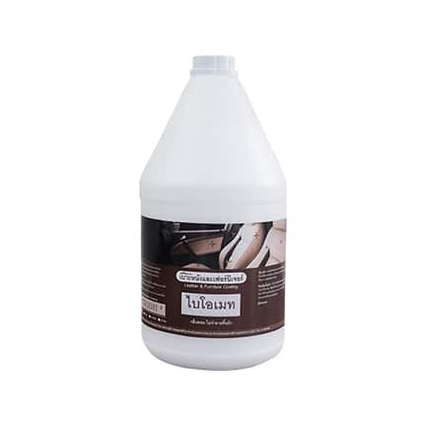 Biomate Leather Seat and Furniture Cleaner