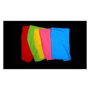 Disposable Machine Wiping Rags, Sold by the Kilogram