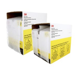3M Easy Trap 除尘纸 2面可用