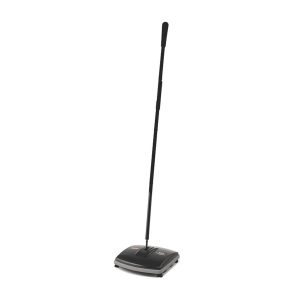 Rubbermaid 6.5-Inch Manual Carpet Sweeper