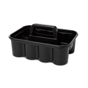 Rubbermaid ตะกร้าหิ้วอุปกรณ์ทำความสะอาด Deluxe Carry Caddy