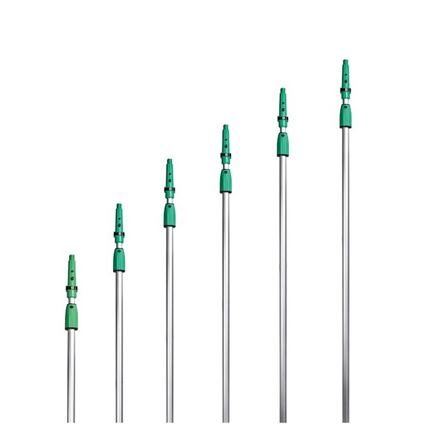 Unger OptiLoc 2-Section Extension Pole, 2.5 m