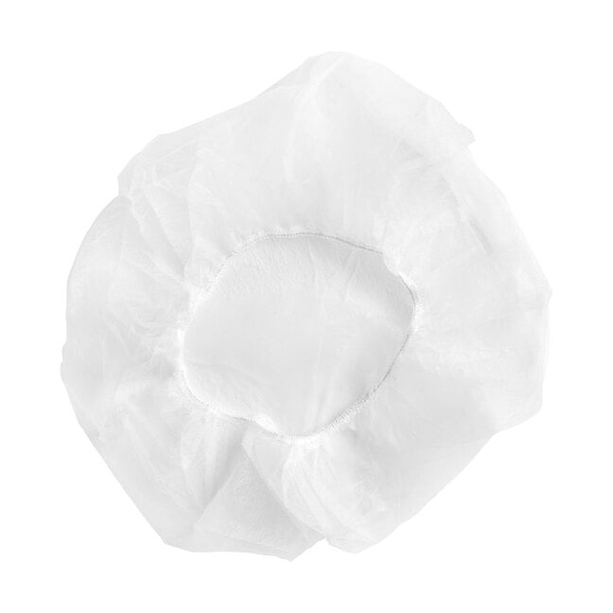 Disposable Nonwoven Bouffant Caps