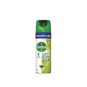 Dettol สเปรย์ฆ่าเชื้อโรคสำหรับพื้นผิว 450 มล.