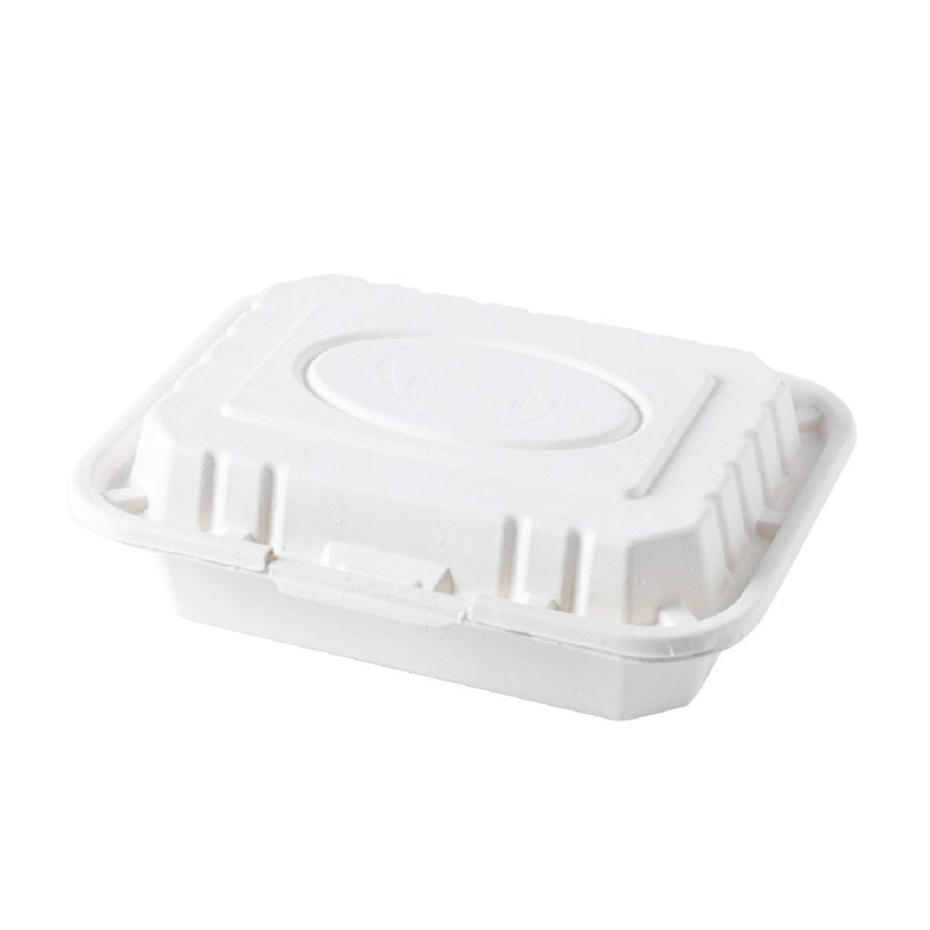 Fest Bio Plant Fiber Food Box 1,000 ml