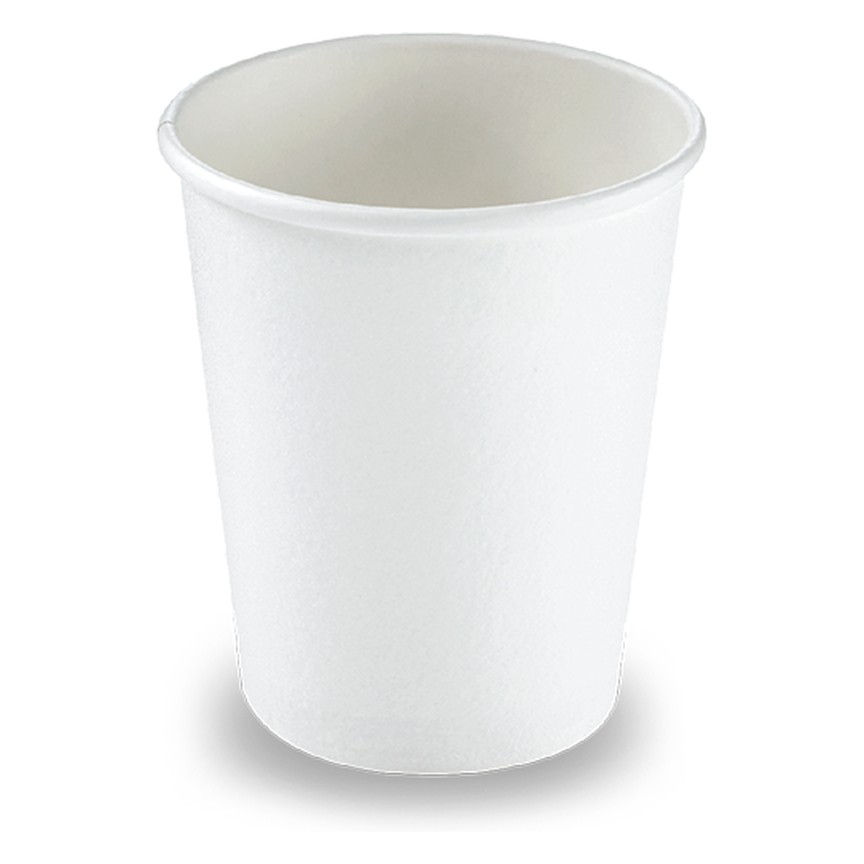Fest Choice Insulated Paper Cups 8 oz